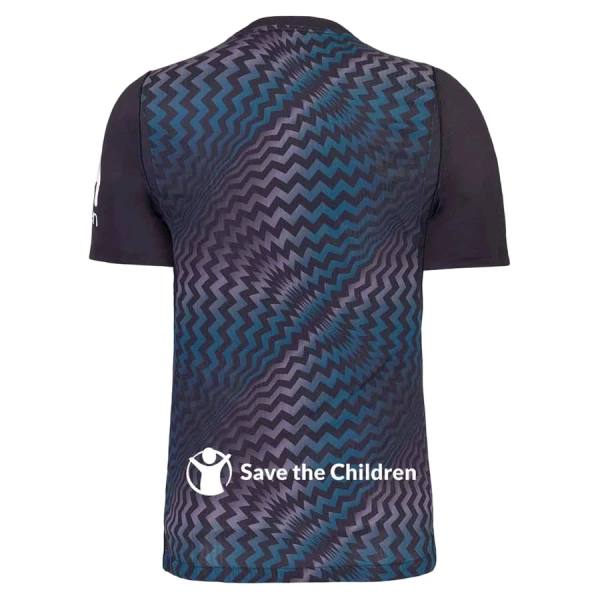 Atlético Madrid Torwart Trikot 26/27 für Herren Schwarz
