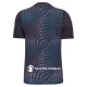 Atlético Madrid Torwart Trikot 26/27 für Herren Schwarz