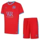 Blackburn Rovers Ausweichtrikot 26/27 für Kinder