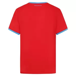 Blackburn Rovers Ausweichtrikot 26/27 für Kinder