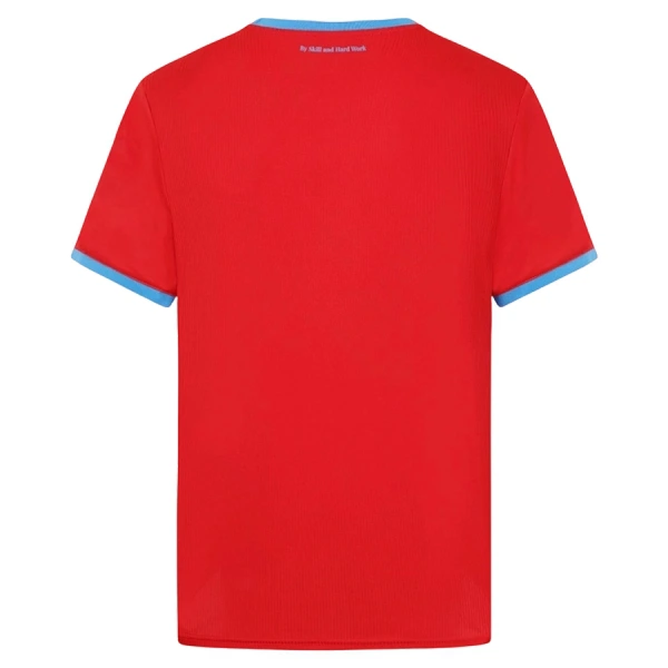 Blackburn Rovers Ausweichtrikot 26/27 für Kinder