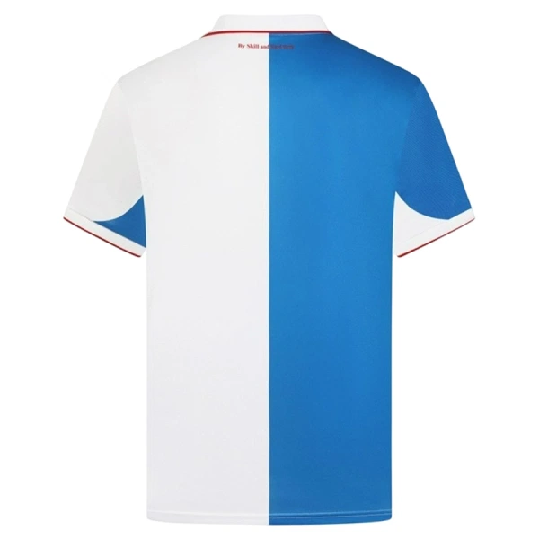 Blackburn Rovers Heimtrikot 26/27 für Kinder