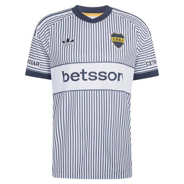 Boca Juniors Auswärtstrikot 26/27 für Herren Boca Juniors Auswärtstrikot 26/27 für Herren