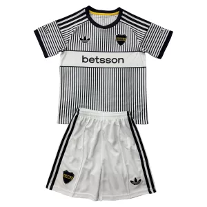 Boca Juniors Auswärtstrikot 26/27 für Kinder