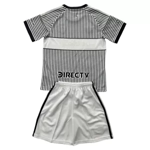 Boca Juniors Auswärtstrikot 26/27 für Kinder