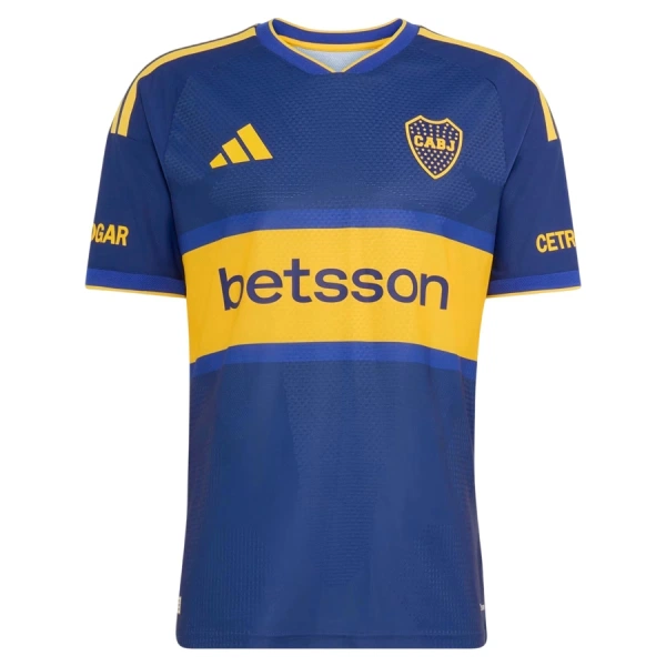 Boca Juniors Heimtrikot 26/27 für Herren Boca Juniors Heimtrikot 26/27 für Herren