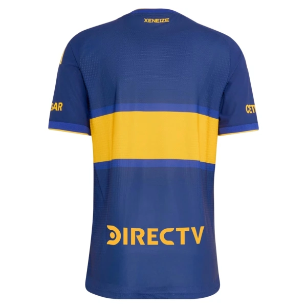 Boca Juniors Heimtrikot 26/27 für Herren