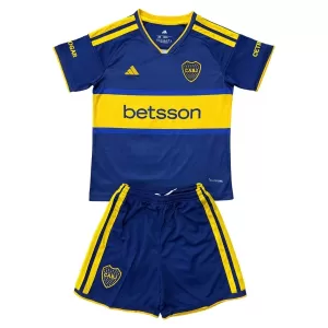 Boca Juniors Heimtrikot 26/27 für Kinder