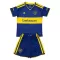Boca Juniors Heimtrikot 26/27 für Kinder