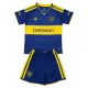 Boca Juniors Heimtrikot 26/27 für Kinder