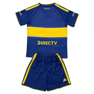 Boca Juniors Heimtrikot 26/27 für Kinder