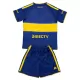 Boca Juniors Heimtrikot 26/27 für Kinder