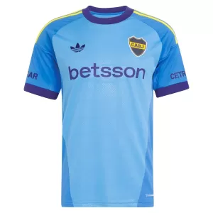 Boca Juniors Torwart Trikot 26/27 für Herren