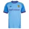 Boca Juniors Torwart Trikot 26/27 für Herren