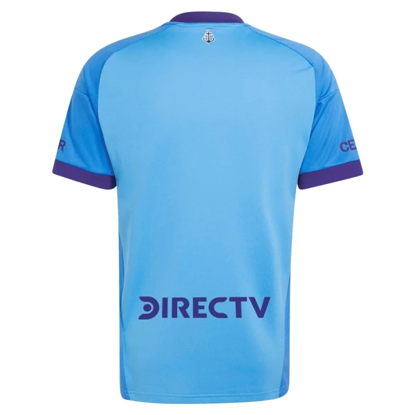 Boca Juniors Torwart Trikot 26/27 für Herren