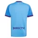 Boca Juniors Torwart Trikot 26/27 für Herren