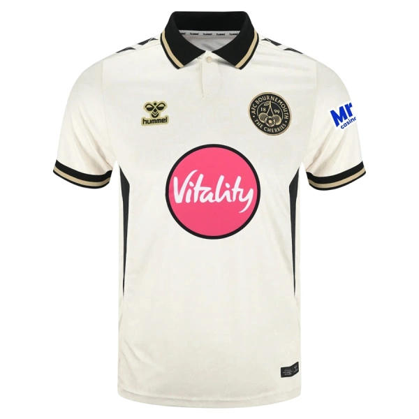 Bournemouth Ausweichtrikot 26/27 für Herren Bournemouth Ausweichtrikot 26/27 für Herren