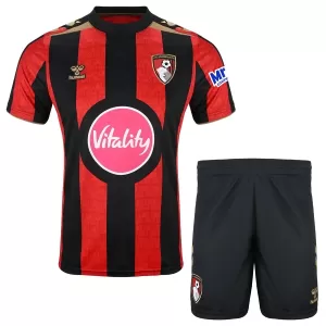 Bournemouth Heimtrikot 26/27 für Kinder