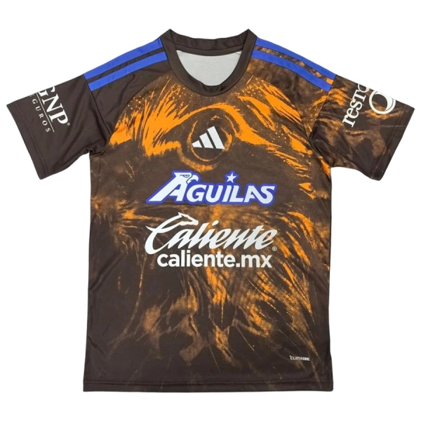 Club América Ausweichtrikot 26/27 für Herren Club América Ausweichtrikot 26/27 für Herren