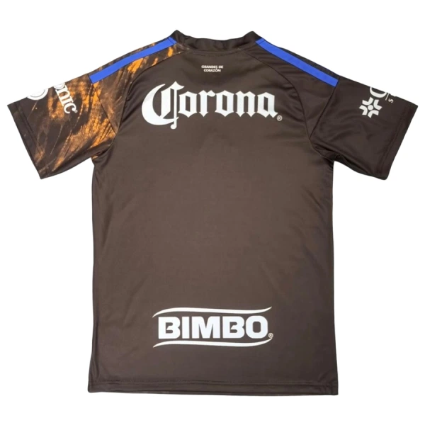 Club América Ausweichtrikot 26/27 für Herren