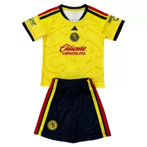 Club América Heimtrikot 26/27 für Kinder