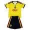 Club América Heimtrikot 26/27 für Kinder