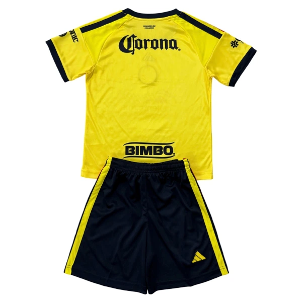 Club América Heimtrikot 26/27 für Kinder