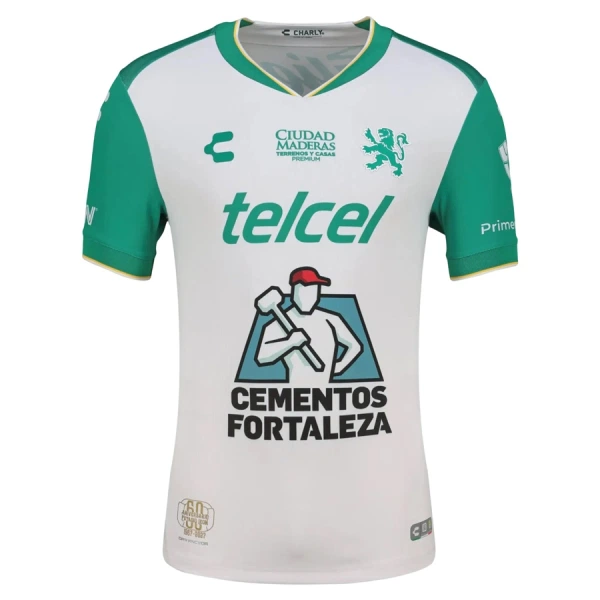 Club Leon Auswärtstrikot 26/27 für Herren Club Leon Auswärtstrikot 26/27 für Herren