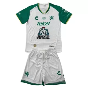 Club Leon Auswärtstrikot 26/27 für Kinder