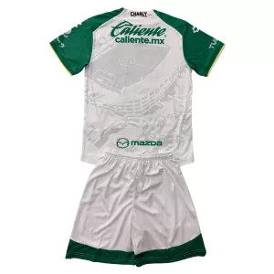 Club Leon Auswärtstrikot 26/27 für Kinder