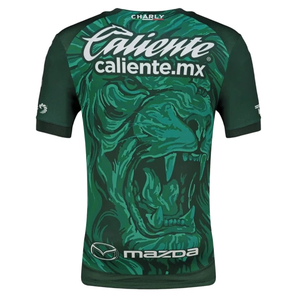Club Leon Heimtrikot 26/27 für Herren