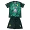 Club Leon Heimtrikot 26/27 für Kinder