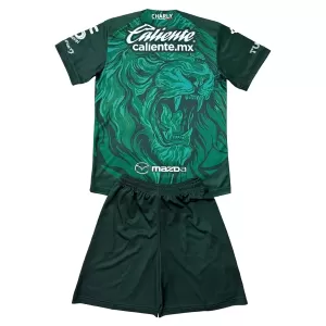 Club Leon Heimtrikot 26/27 für Kinder