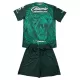 Club Leon Heimtrikot 26/27 für Kinder