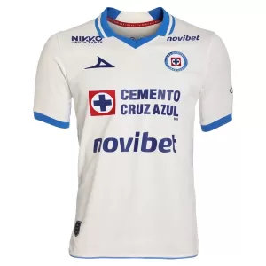 Cruz Azul Auswärtstrikot 26/27 für Herren