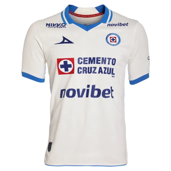 Cruz Azul Auswärtstrikot 26/27 für Herren