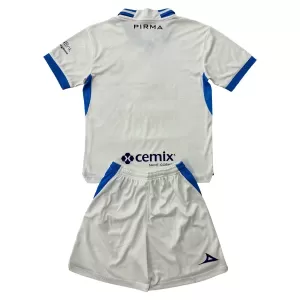 Cruz Azul Auswärtstrikot 26/27 für Kinder
