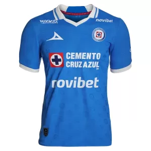 Cruz Azul Heimtrikot 26/27 für Herren