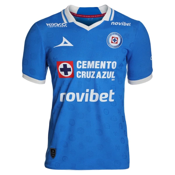 Cruz Azul Heimtrikot 26/27 für Herren