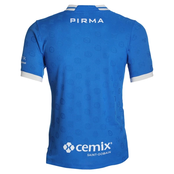 Cruz Azul Heimtrikot 26/27 für Herren