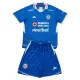 Cruz Azul Heimtrikot 26/27 für Kinder Cruz Azul Heimtrikot 26/27 für Kinder