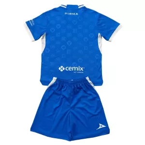 Cruz Azul Heimtrikot 26/27 für Kinder