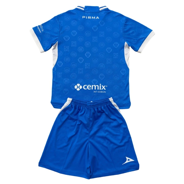 Cruz Azul Heimtrikot 26/27 für Kinder