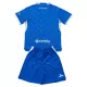 Cruz Azul Heimtrikot 26/27 für Kinder