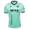 Deportivo Alavés Ausweichtrikot 26/27 für Herren
