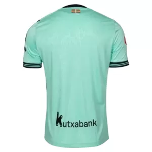 Deportivo Alavés Ausweichtrikot 26/27 für Herren