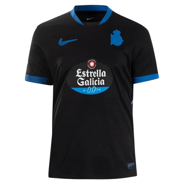 Deportivo de La Coruna Auswärtstrikot 26/27 für Herren Deportivo de La Coruna Auswärtstrikot 26/27 für Herren