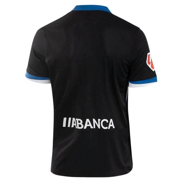 Deportivo de La Coruna Auswärtstrikot 26/27 für Herren