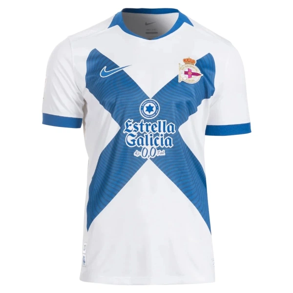 Deportivo de La Coruna Ausweichtrikot 26/27 für Herren