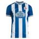 Deportivo de La Coruna Heimtrikot 26/27 für Herren Deportivo de La Coruna Heimtrikot 26/27 für Herren